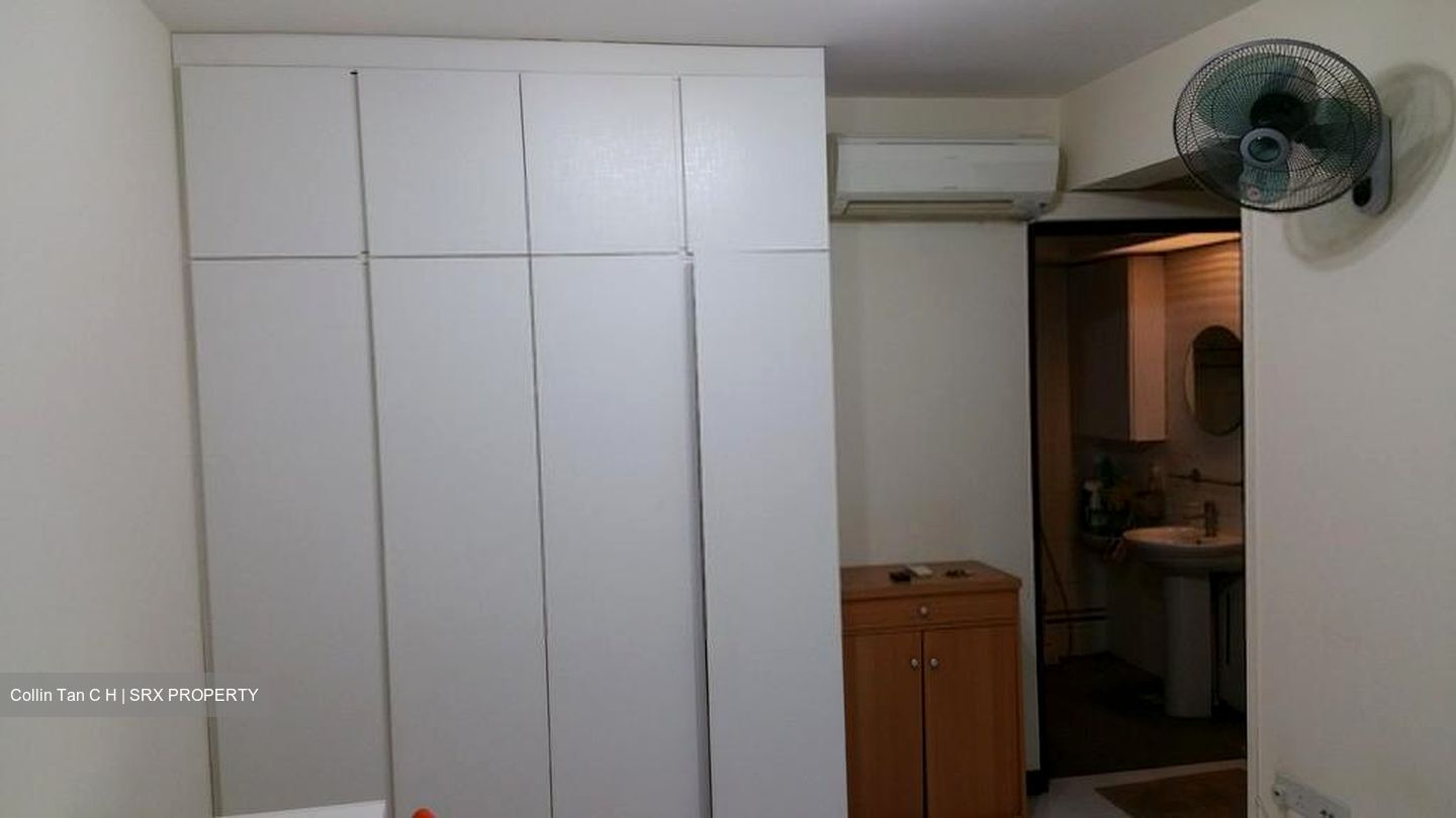 Blk 613D Damai Grove (Punggol), HDB 4 Rooms #524158191